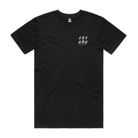 ESR Tee | Black