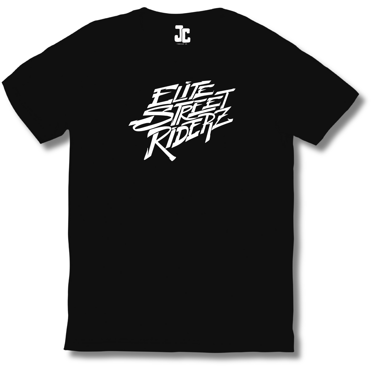 ESR MMXV SDS Tee | Bone | Black