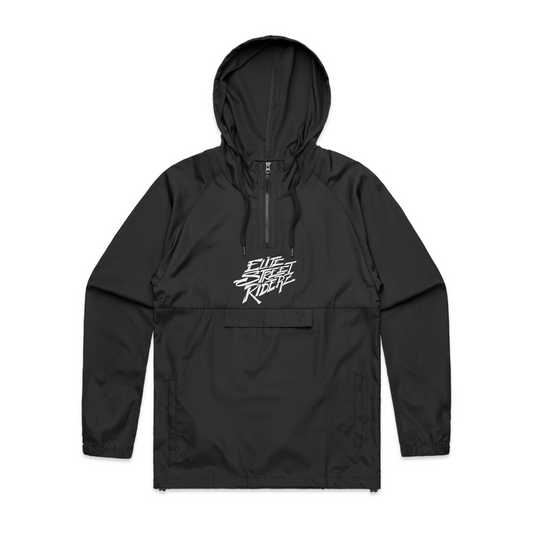 MMXV Windbreaker | Black