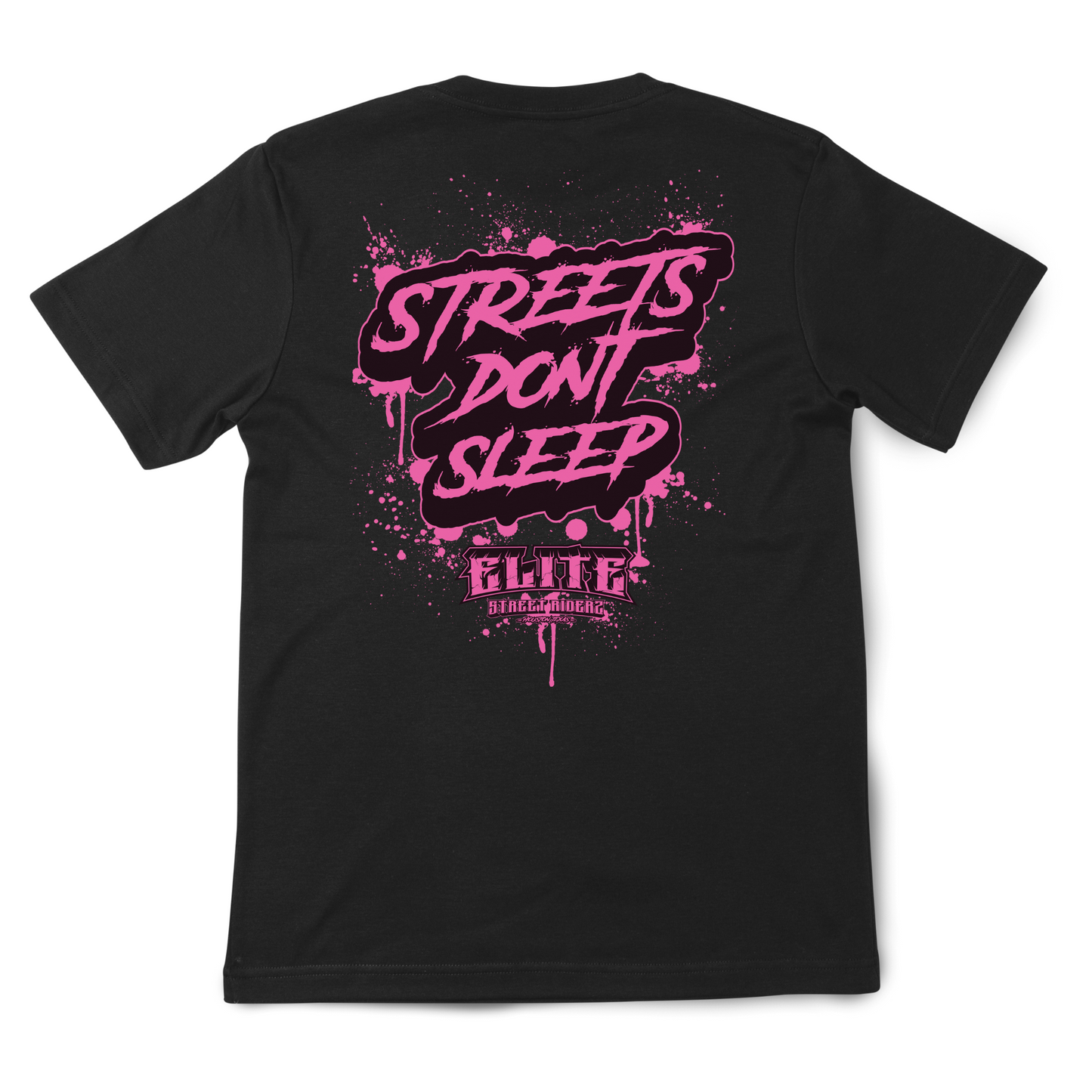 ESR 50/50 Throwback Tee