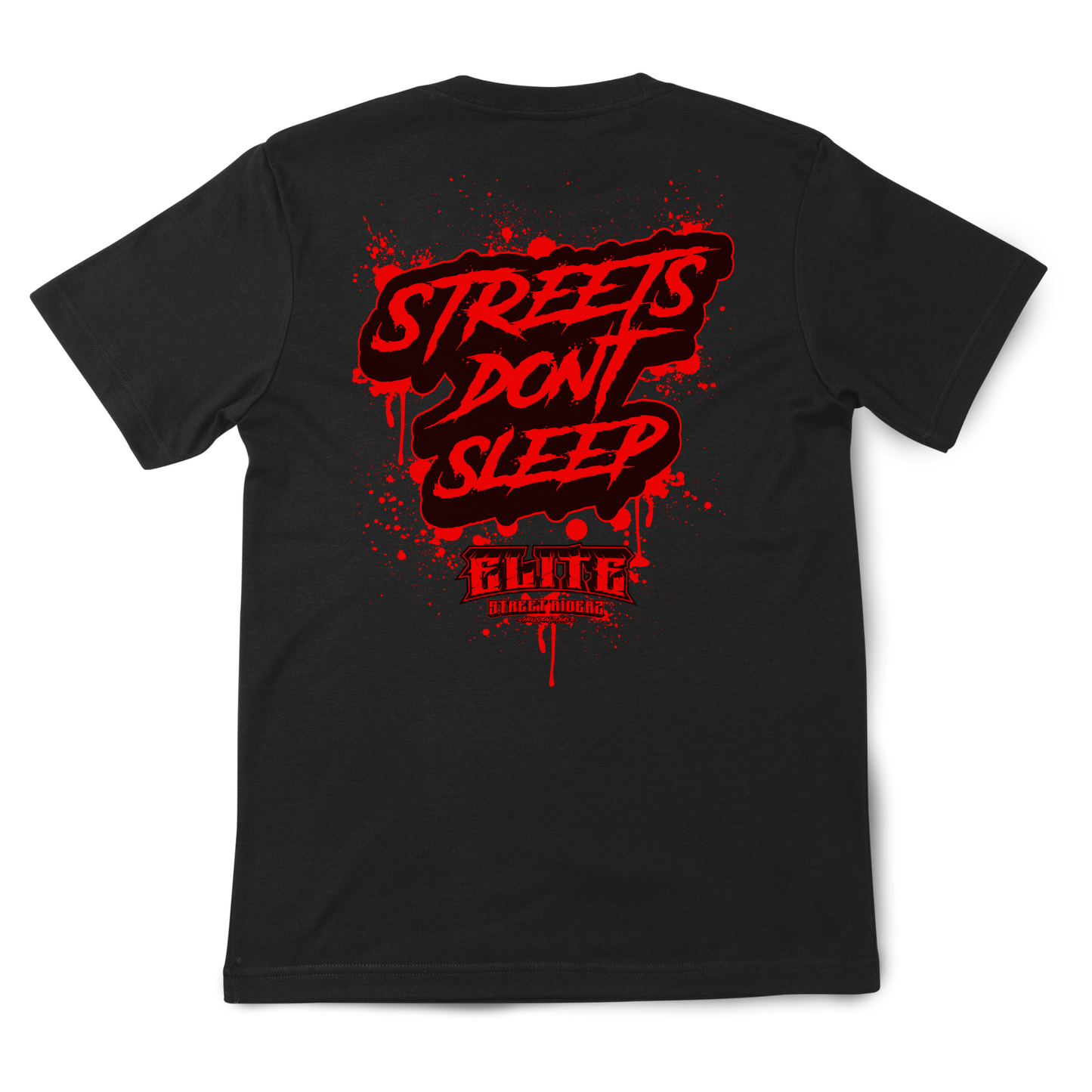 ESR 50/50 Throwback Short Sleeve