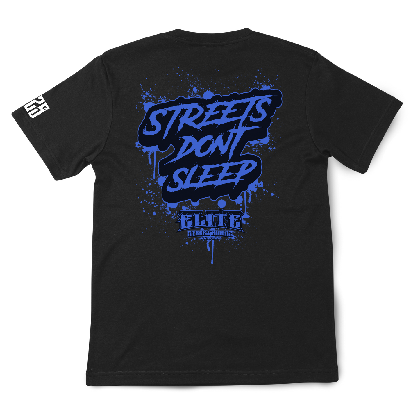 ESR 50/50 Throwback Short Sleeve
