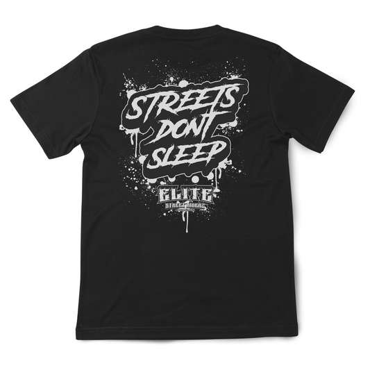 ESR 50/50 Throwback Short Sleeve