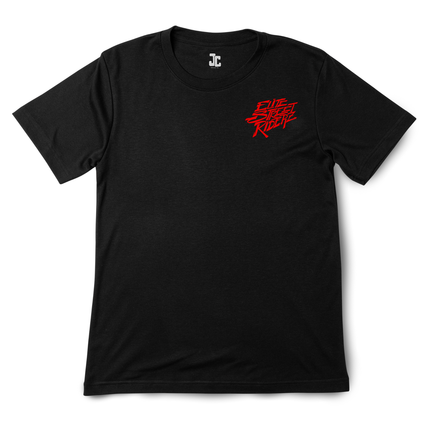 ESR Marker Short Sleeve | White | Red | Pink