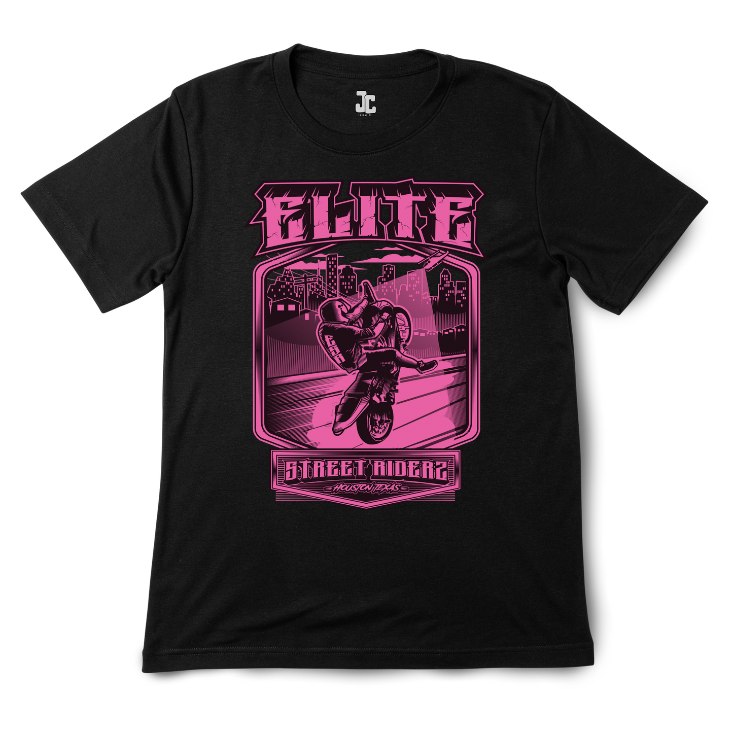 ESR 50/50 Throwback Short Sleeve