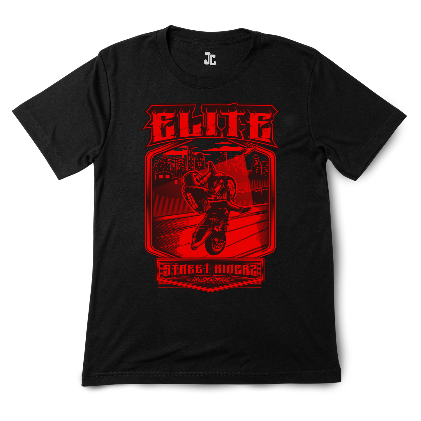ESR 50/50 Throwback Short Sleeve