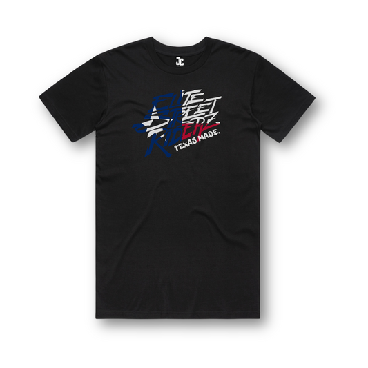 ESR Texas Made | Black