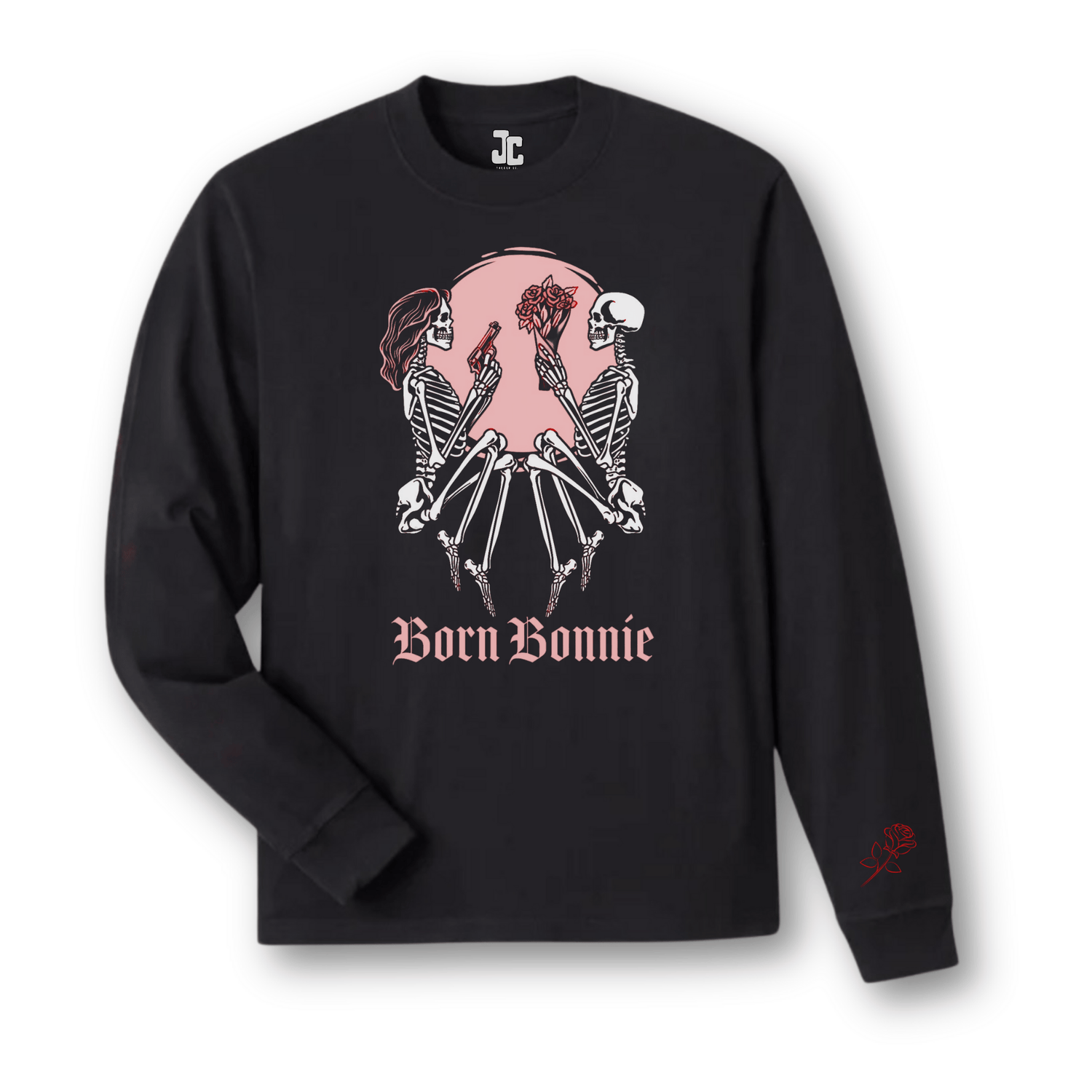 Born Bonnie Collection