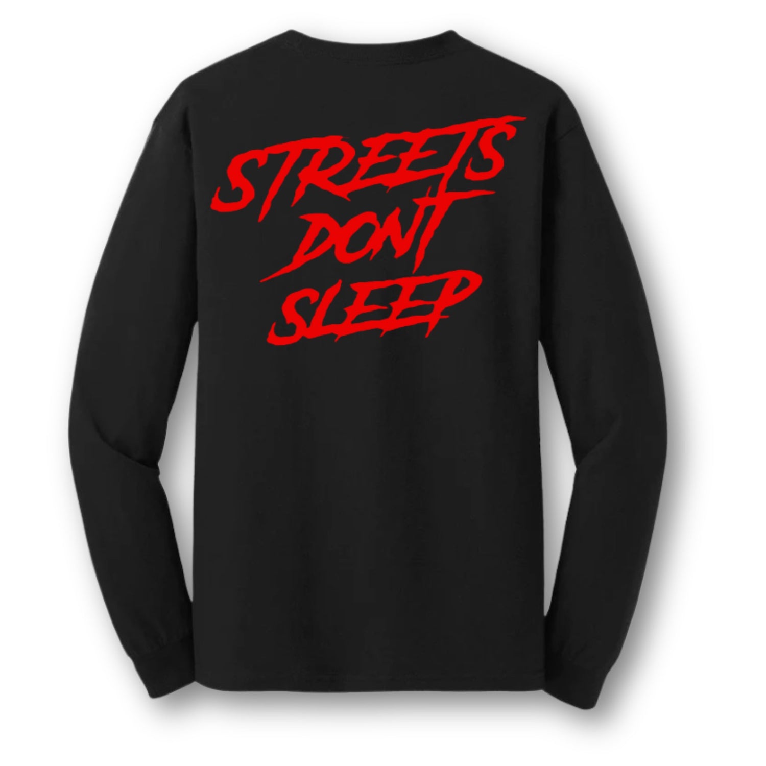 Streets Don't Sleep Collection