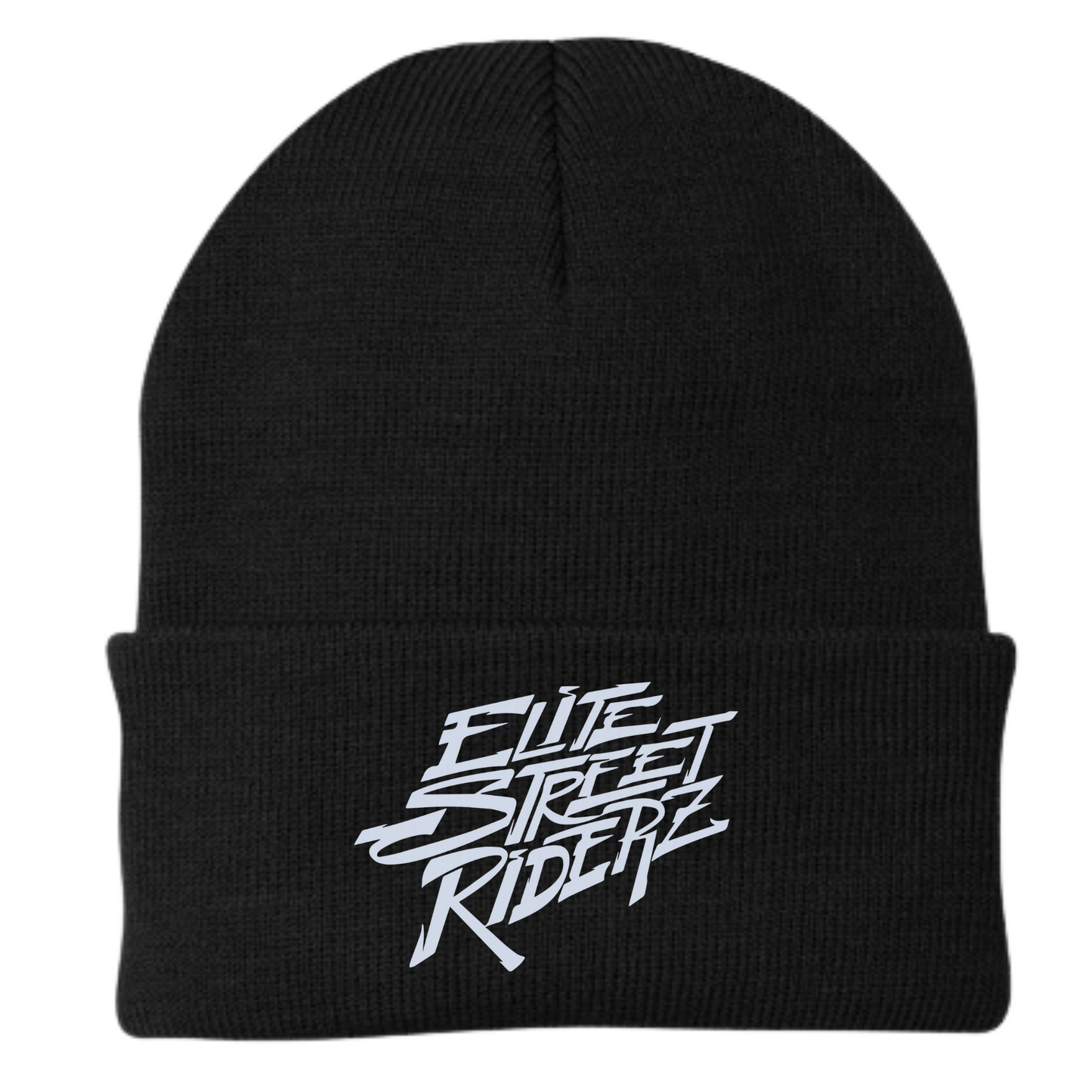 ESR Embroidery Beanie