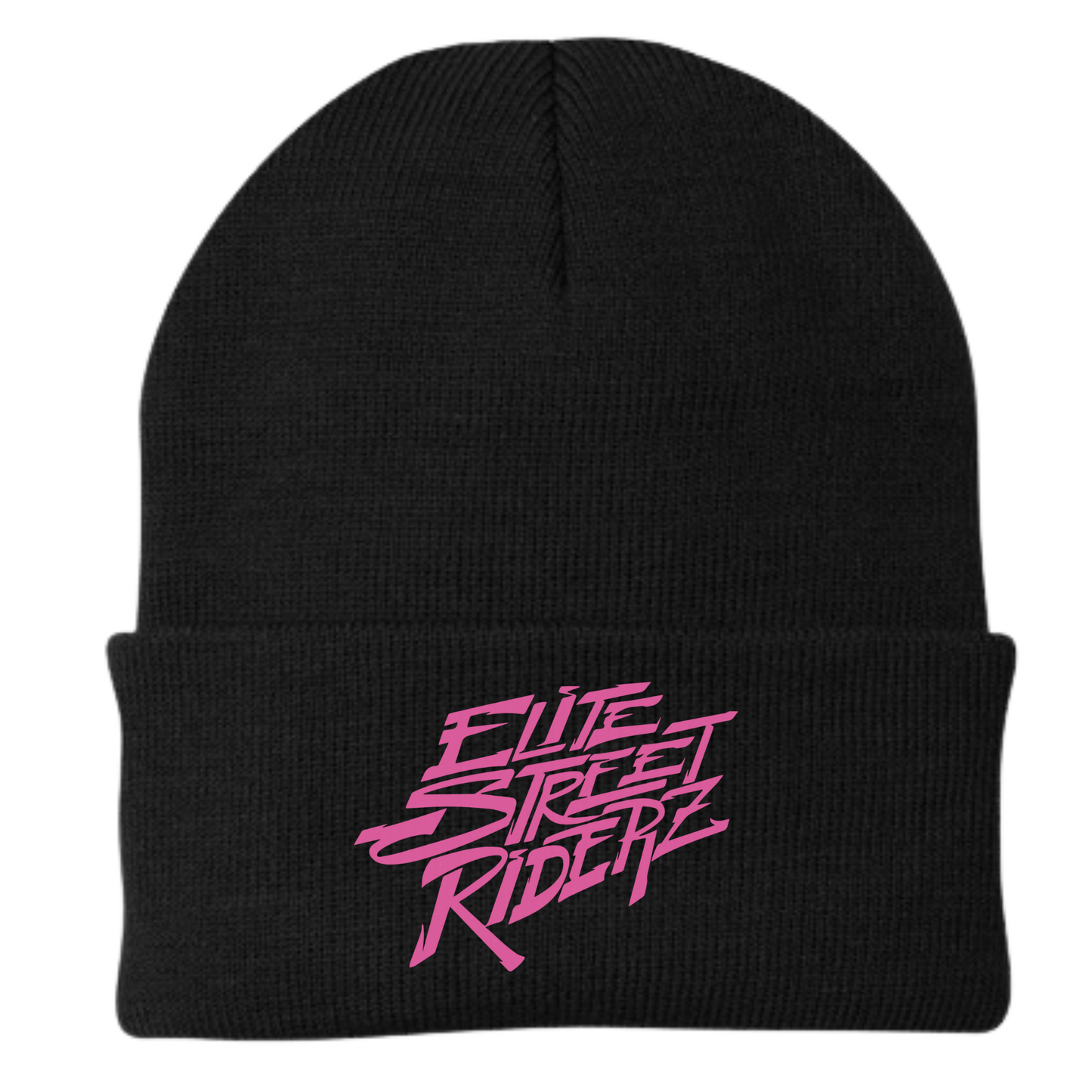 ESR Embroidery Beanie