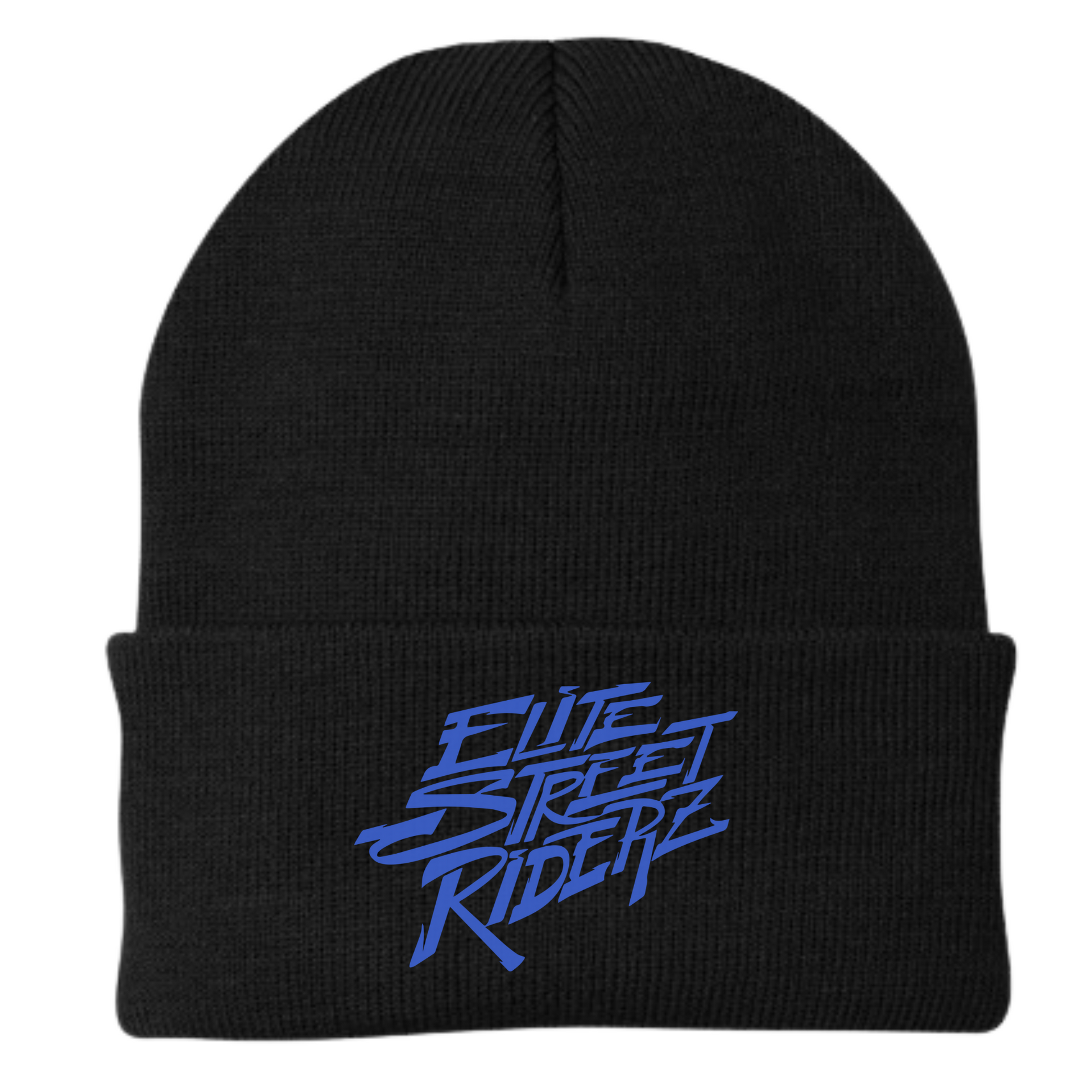 ★SURGERY★ EMBROIDERY LOGO BEANIE SURGERY】SURGERY CLOVER LOGO BEANIE (SURGERY/ニットキャップ