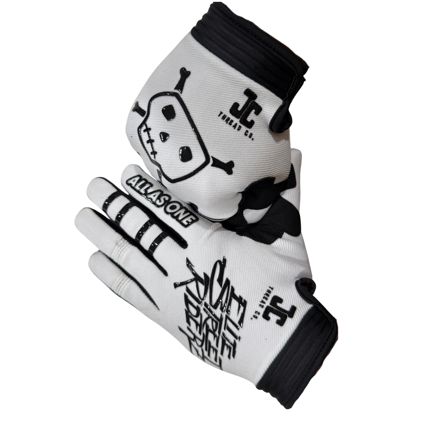 Elite Street Riderz Gloves