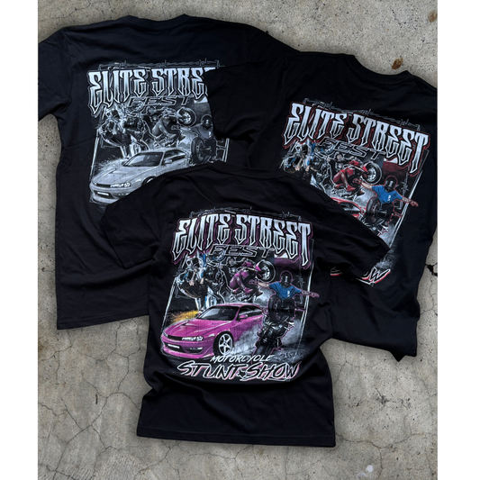 ESF Tee