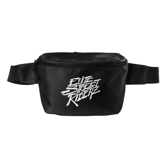 ESR Embroidered Fanny Pack