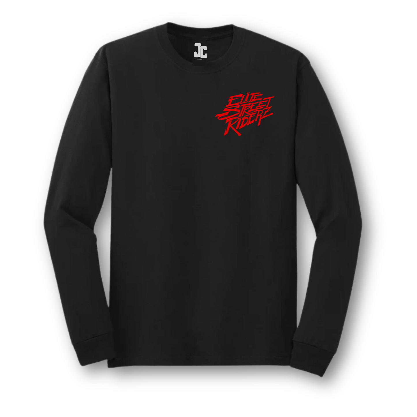 ESR Marker Long Sleeve | Red