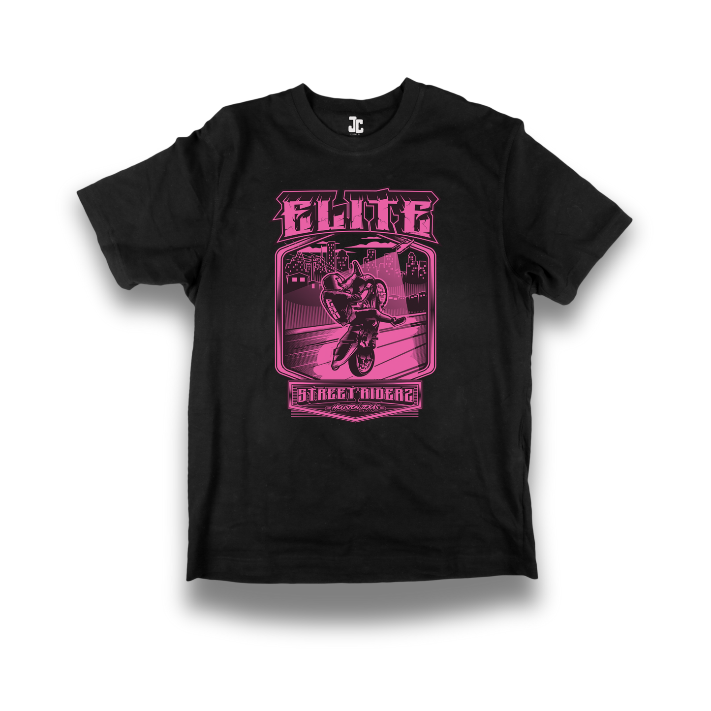 ESR 50/50 Wheelie Youth Short Sleeve