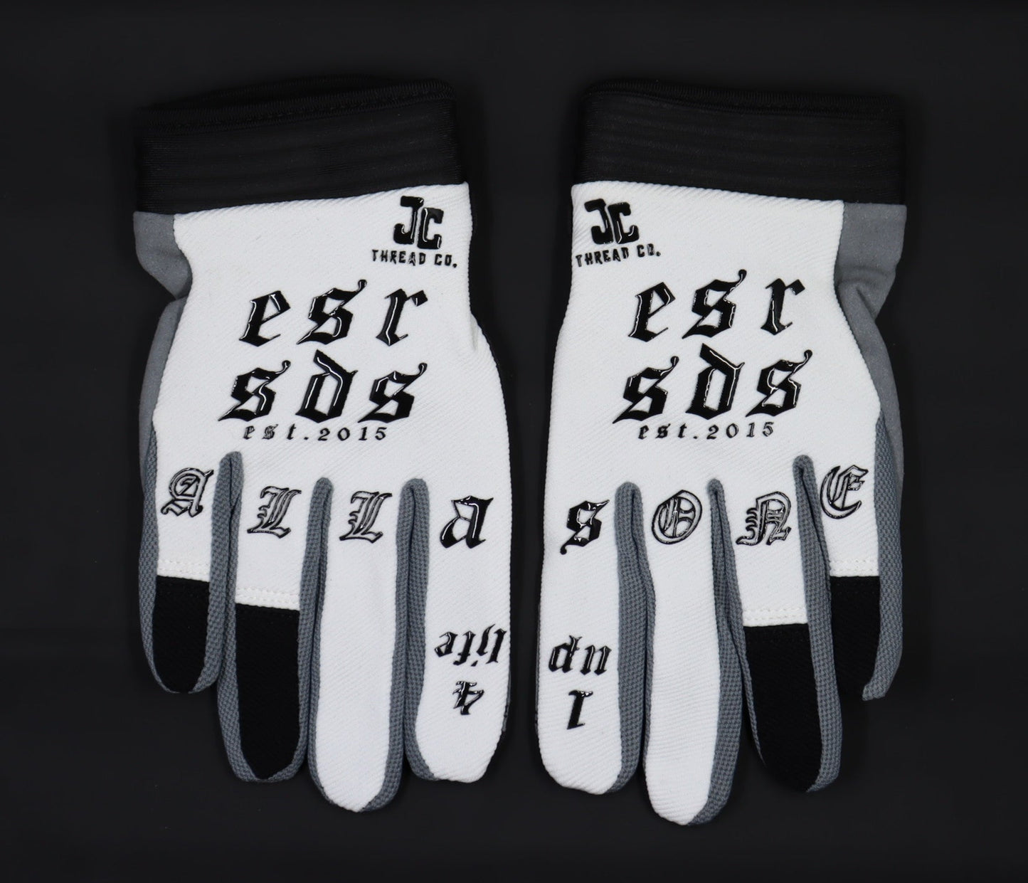 ESR SDS Gloves