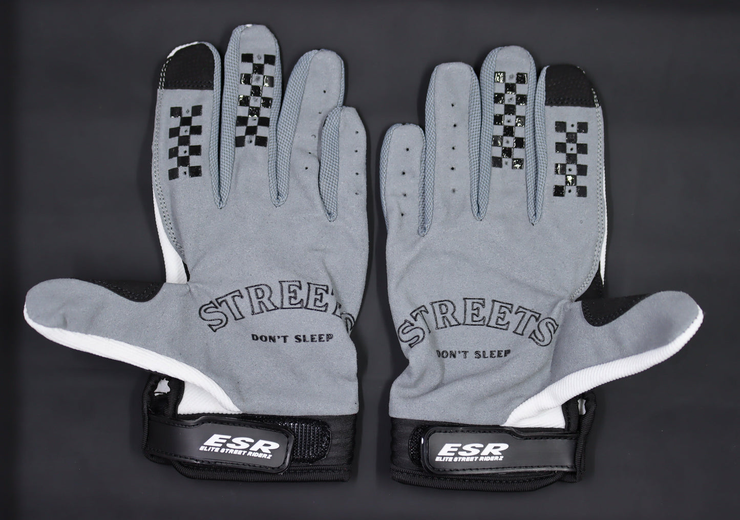 ESR SDS Gloves