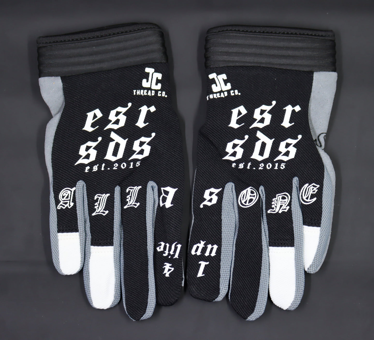 ESR SDS Gloves