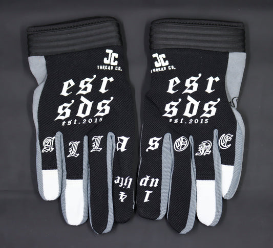 ESR SDS Gloves