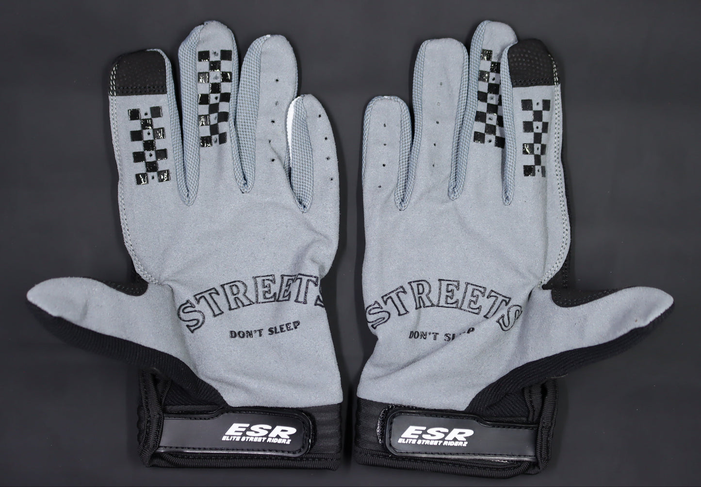 ESR SDS Gloves