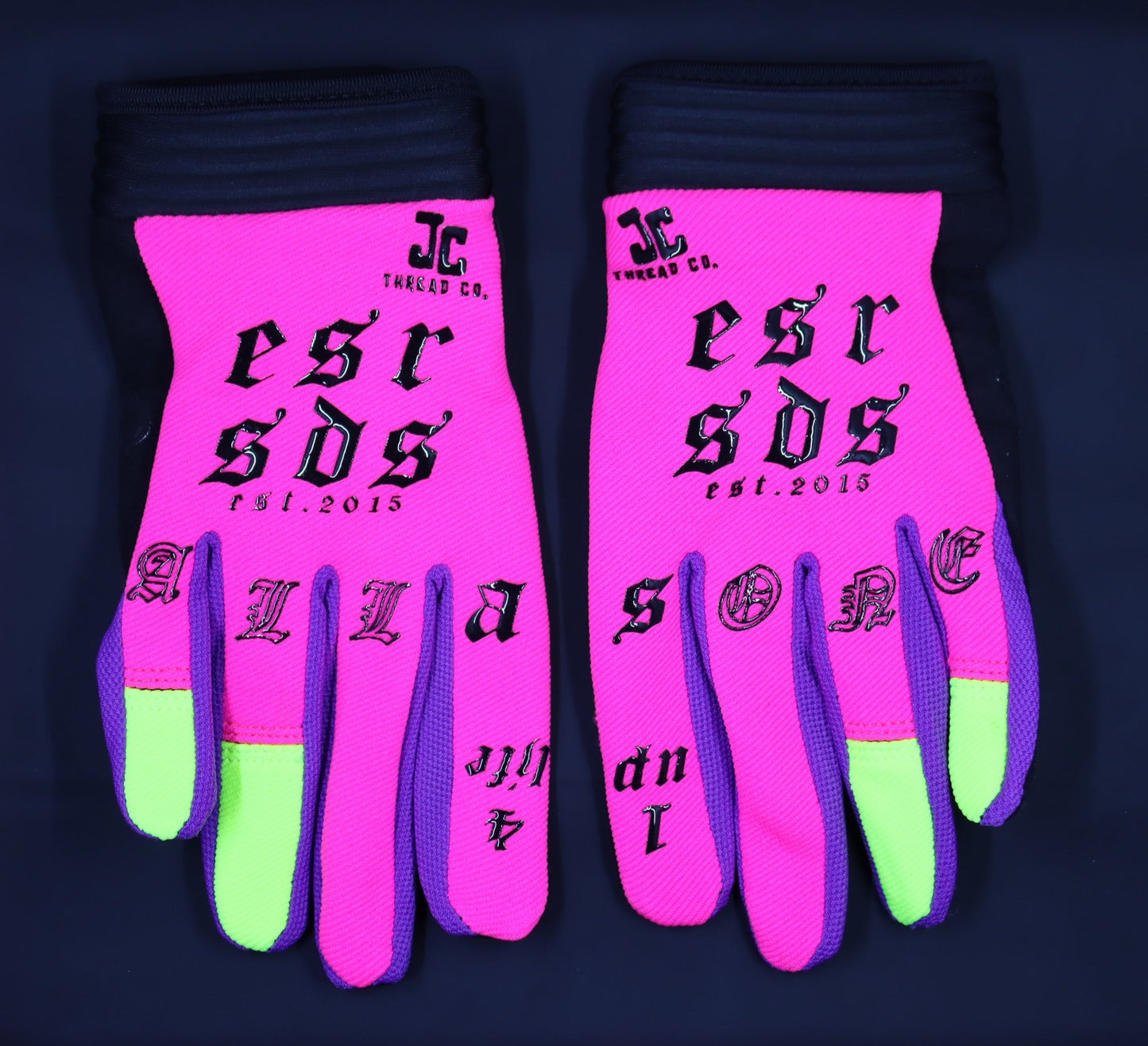 ESR SDS Gloves