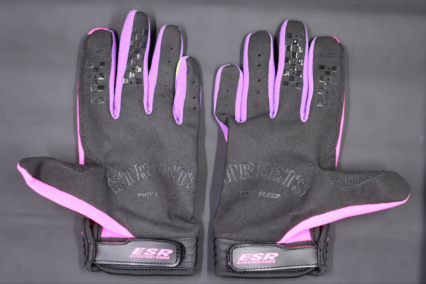ESR SDS Gloves
