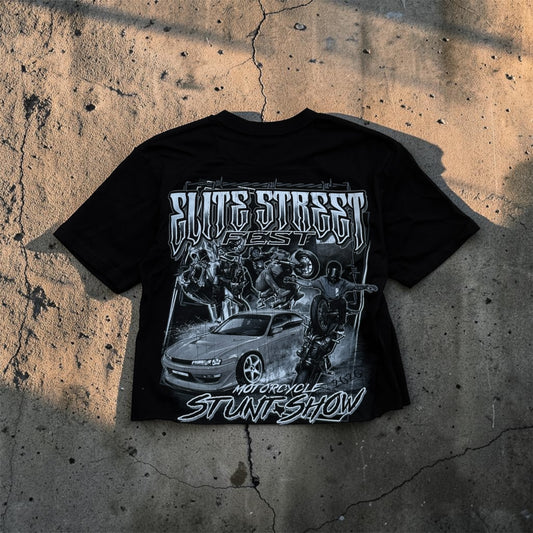 ESF Tee