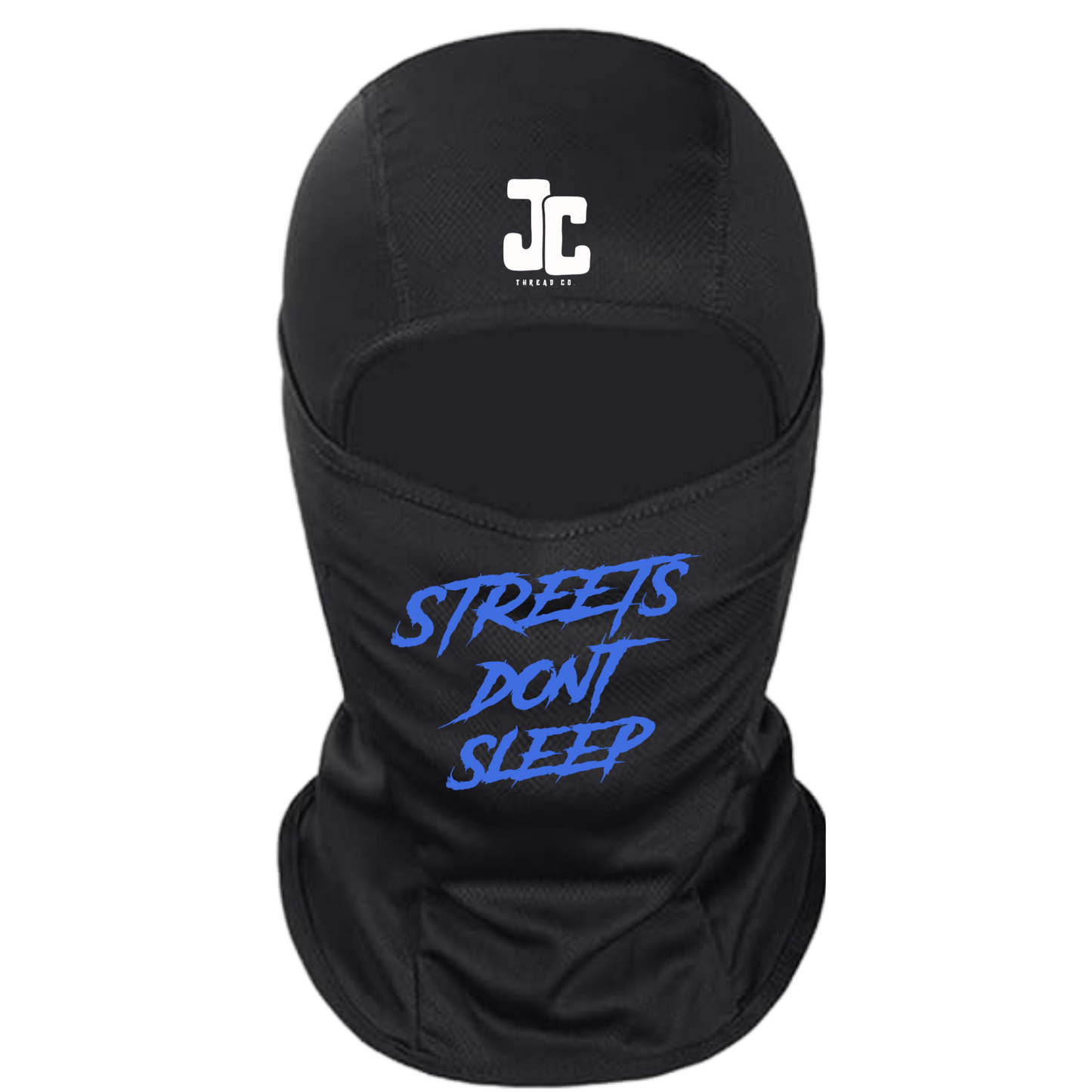SDS Ski Mask – JC Thread Co. SDS Ski Mask – JC Thread Co.
