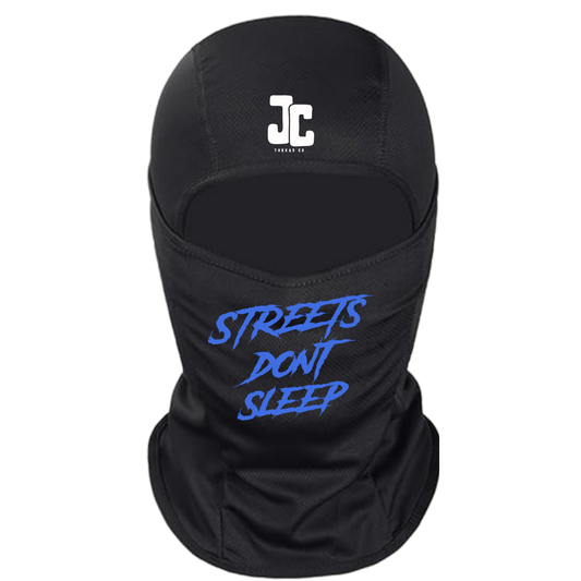 SDS Ski Mask