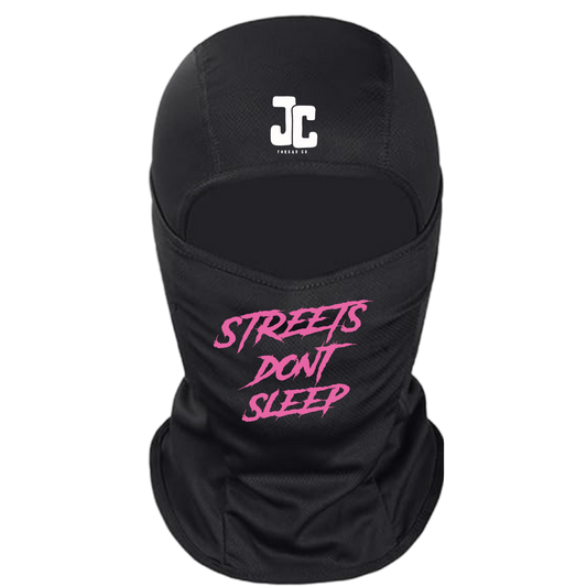 SDS Ski Mask