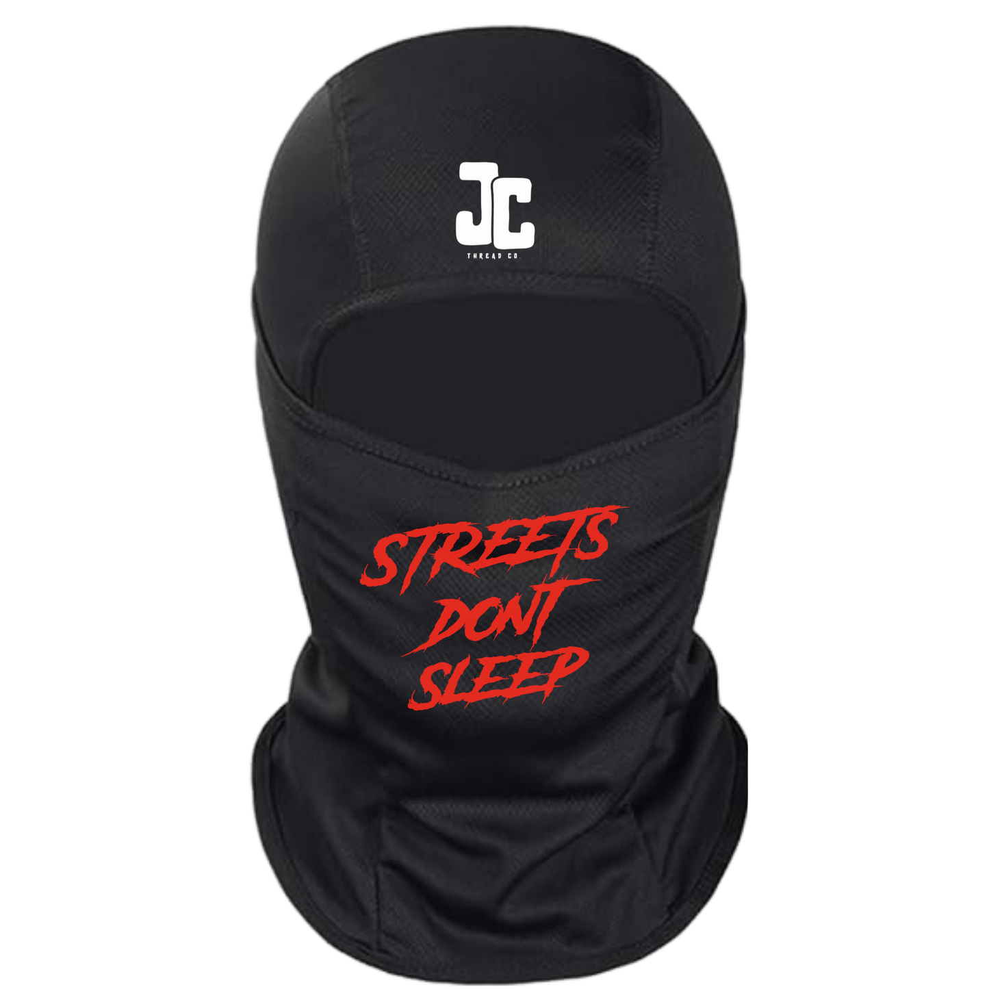 SDS Ski Mask – JC Thread Co. SDS Ski Mask – JC Thread Co.