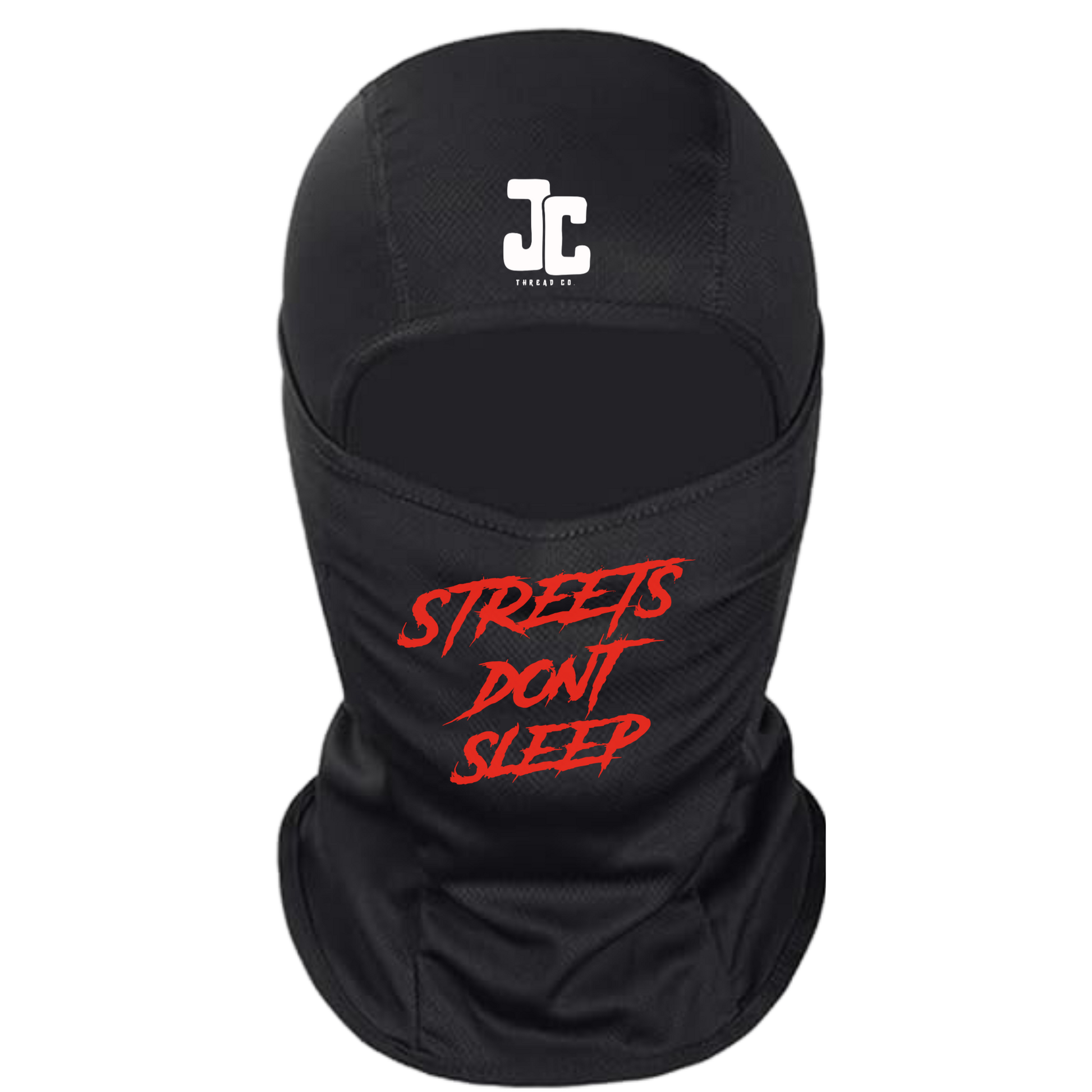 SDS Ski Mask – JC Thread Co.