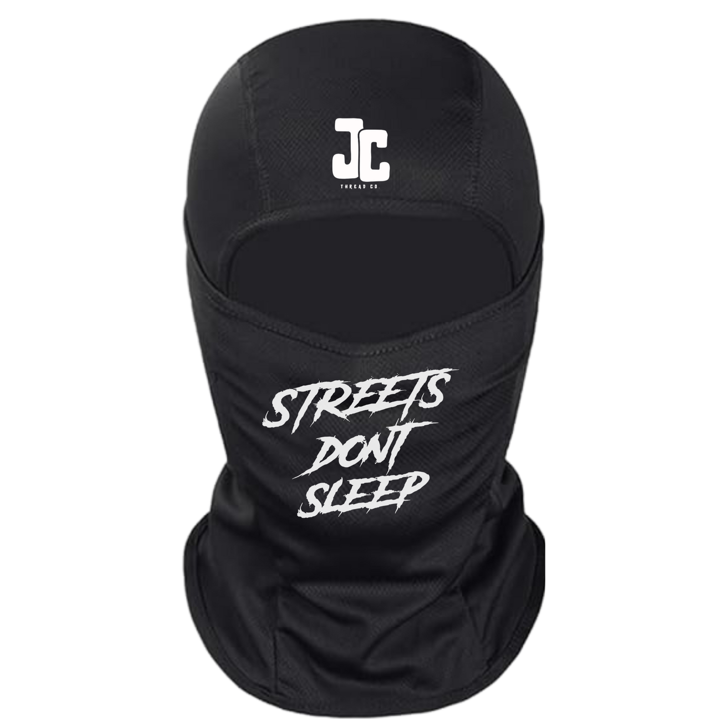 SDS Ski Mask