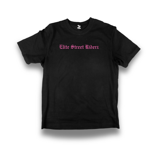 ESR Youth Short Sleeve | Pink