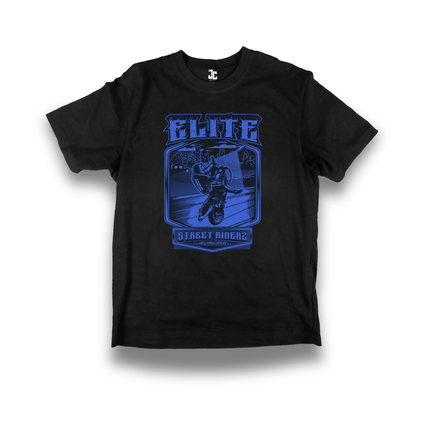 ESR 50/50 Wheelie Youth Short Sleeve